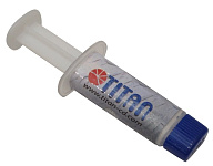 Картинка Термопаста TITAN TTG-G30015