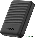 Q.MAG Minimal IP122 5000mAh (черный)