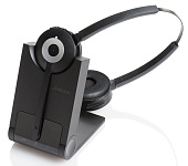 Картинка Наушники с микрофоном Jabra Pro 930 Duo [930-29-509-101]