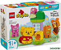 Конструктор LEGO Duplo Disney День Рождения 10457