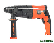 Картинка Перфоратор Patriot RH 160