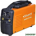 Картинка Сварочный аппарат Sturm! AW97I122