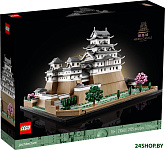 Architecture 21060 Замок Химэдзи