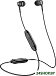 Картинка Наушники Sennheiser CX 150BT (черный)