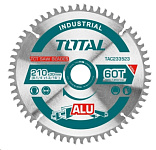 Картинка Пильный диск Total TAC233523