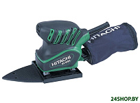 Картинка Плоскошлифовальная машина Hitachi SV12SH