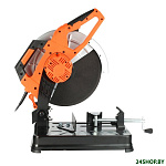 Картинка Дисковая пила Patriot FM 380