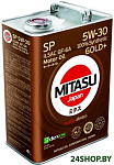 MJ-P01 5W-30 4л