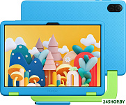 Pad X8a Kids Edition 4GB/64GB (серый/голубой)