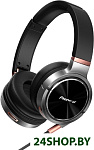 Картинка Наушники Pioneer SE-MHR5 (черный)