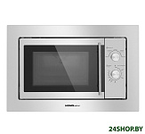 Картинка Микроволновая печь HOMSair MOB201S