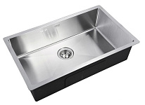 Картинка Кухонная мойка ZorG R-7444