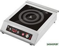 Картинка Настольная плита Airhot IP3500 M
