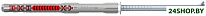 DuoXpand 8x120 T 562151 (50 шт)
