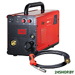 Картинка Сварочный инвертор Fubag IRMIG 180 (с горелкой FB 250)