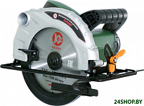 Картинка Дисковая пила Калибр ЭПД-1800/210