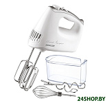 Картинка Миксер Sencor SHM 5206WH-EUE3