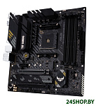 Картинка Материнская плата ASUS TUF Gaming B450M-Pro II