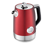 Картинка Электрический чайник Marta MT-4568 (бордовый гранат)