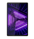 Картинка Планшет Lenovo M10 FHD Plus TB-X606F 128GB ZA5T0236RU (серый)