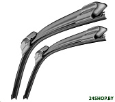 Картинка Щетки стеклоочистителя Bosch 3397007309