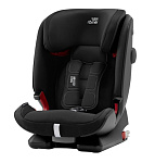 Картинка Автокресло Britax Romer Advansafix IV R (cosmos black)