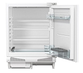 Картинка Однокамерный холодильник Gorenje RIU6092AW