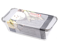 Картинка Форма для запекания Home Line BSP62L&Lids-5