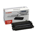 Картинка Картридж для принтера Canon E31 (1491A004)