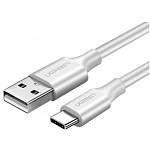 Картинка Кабель UGREEN US287 60122 White