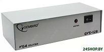 Картинка Разветлитель VGA GEMBIRD GVS128 (8 - 1)