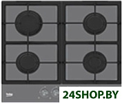 Картинка Варочная панель BEKO HILG 64225 SZG