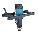 Картинка Дрель-миксер Makita UT1600