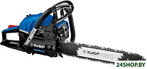 Картинка Бензопила Зубр ПБЦ-490 45ДП