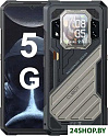 Телефон Cubot KingKong X 16GB/256GB (черный)