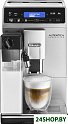 Кофемашина DeLonghi ETAM 29.660 SB