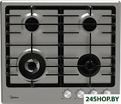 Картинка Варочная панель Midea MG645TX