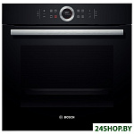 Картинка Духовой шкаф Bosch HBG655NB1