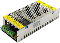 Картинка Блок питания ORIENT PB-40U3 (Вх.AC100-240V, Вых.DC12V,20000mA)