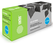 Картинка Картридж Cactus CS-CF360A Black