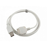 Картинка Автомобильное зарядное устройство RITMIX RM-120 White NP