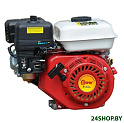 Бензиновый двигатель Skiper N170F(SFT)
