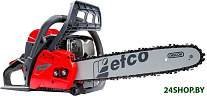Картинка Бензопила Efco MTH 400