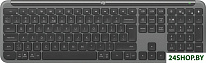 Signature Slim K950 920-012434 (графитовый, нет кириллицы)