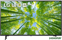 Картинка Телевизор LG 43UQ80006LB