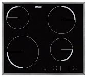 Картинка Варочная поверхность Zanussi ZEV56340XB