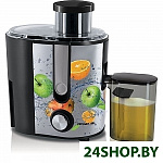 Картинка Соковыжималка Polaris PEA 0829 Fruit Fusion