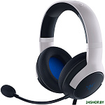 Kaira X для PlayStation (белый)