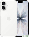 Телефон Apple iPhone 17 256GB (белый)