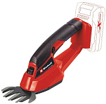 Картинка Кусторез Einhell GE-CG 18/1 Li-Solo